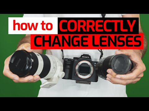 What lens shall I buy Focal Length Learn how different focal lengths change your image