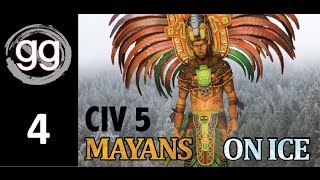 Long Count Go! - Mayans on Ice - Civ 5 - 3UC/4UC Mods (4)