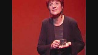 La femme du vent Anne Sylvestre