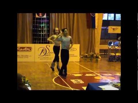 Branko Milisic - Vedrana Muzdeka