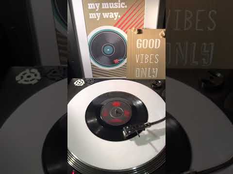 Kenny Rodgers - Lady ( Vinyl 45 ) From 1980 .