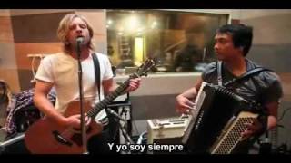 Switchfoot - Always [Subtitulado Español]