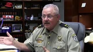 Get to Know Your County Departments - Floyd County Sheriff's Office