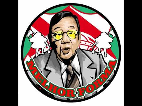 Mega Turma Melhor Forma Paracambi(DJ MASSACRADOR)