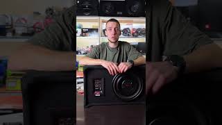 ³��� ����� �������� Kicx StandBass 12BA