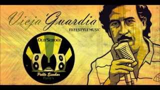 Dream boy, dream girl • Johnny O Ft. Cynthia (EscobarPartys)