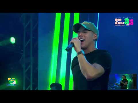 ZÉ VAQUEIRO AO VIVO EM QUIXABA -   PE 2026  | SHOW COMPLETO