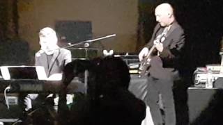 Rick Astley Let it Be Tonight