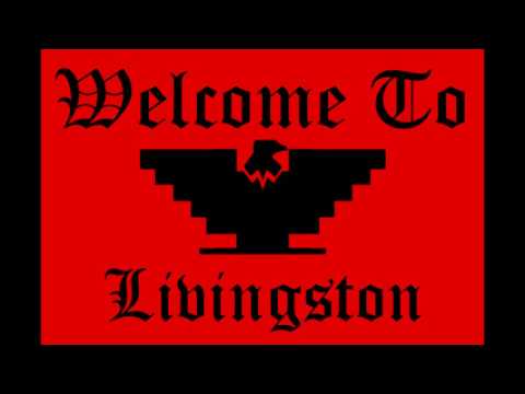 Livas Productionz - Hood $hit