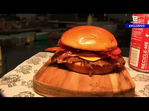 Vaccaro - O melhor smashburger de Limeira