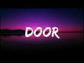 Joeboy ft Kwesi Arthur- Door (Official Lyrics)