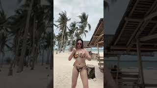 Penelope tiktok short be like..