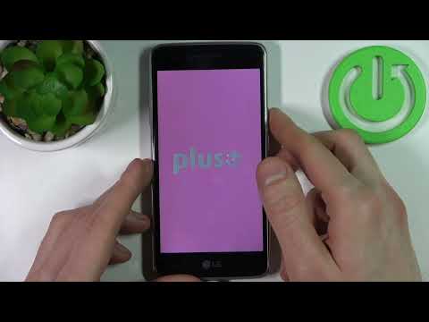 How to Boot Safe Mode in LG K8 Dual (2017) – Exit Safe Mode