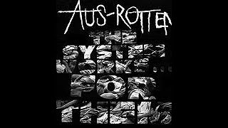 When You Support These F*cking Bastards (Lyrics) Aus Rotten