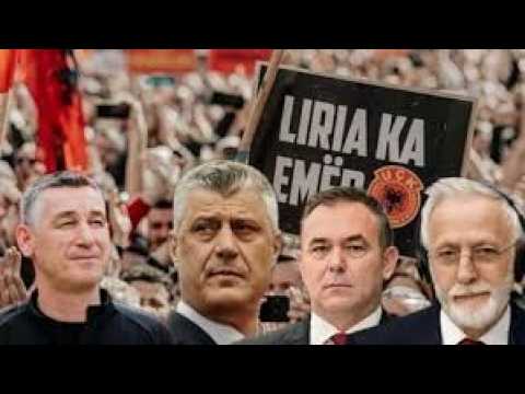 Lindje Perëndim/ “Shqiptarët duhen vrarë të gjithë”, detajet e planit të fshehtë që Haga “harroi”?!