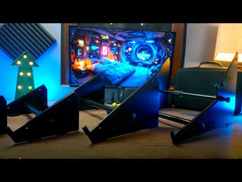 XTS — Desktop Synth Stand — 10.8” - 16.4” image 5