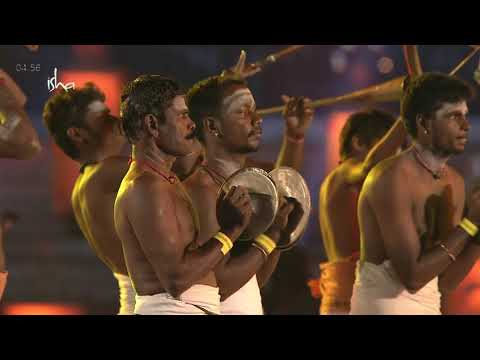 MahaShivRatri 2018 Live - Isha Yoga Center - Part 7 | Sadhguru