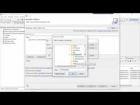 Rational Rhapsody Tip #68 - Installing the Rhapsody integration for RTC plugin (Intermediate)
