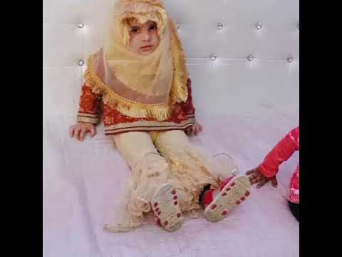 Happy birthday  aarifa