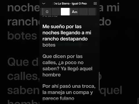 Los Traviezoz De La Sierra - Igual O Peor Karaoke Desvocalizado