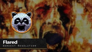 Flared - Darkest Resolution [Black Inferno Records]