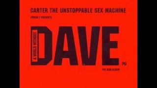 Carter USM, Nowhere Fast