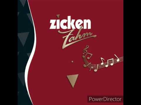 Zickenzahm - 02. Zickenzahm (Aprés-Ski Hütten Version) (2012)