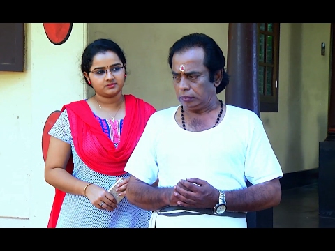 Ottachilambu I Episode 74 - 02 February 2017 I Mazhavil Manorama