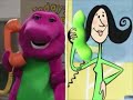 Sprout Diner Phone Call From Sprout Characters