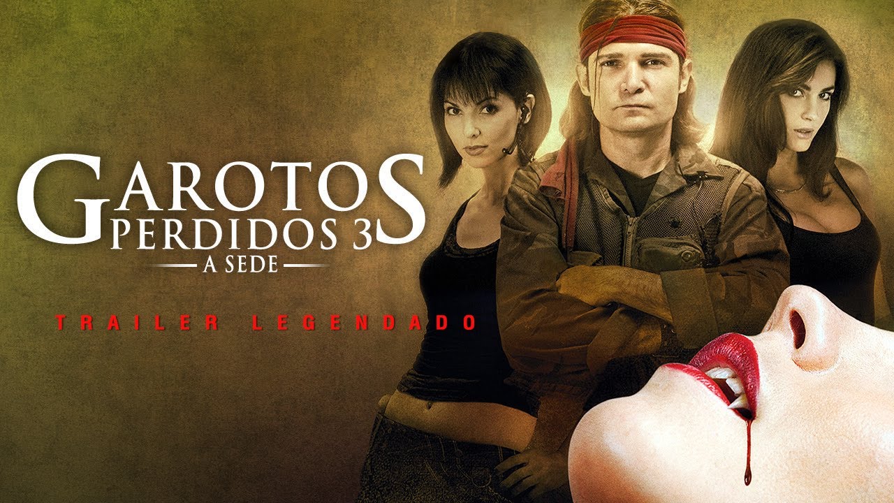 trailer Oficial