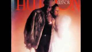 Leroy Hutson In The Mood