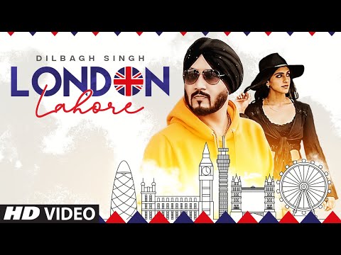 Poster london lahore lyrics लंदन लाहड़र – dilbagh singh