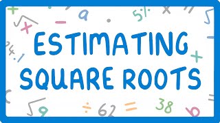 How to Estimate the Square Root of Non-Square Numbers  #22