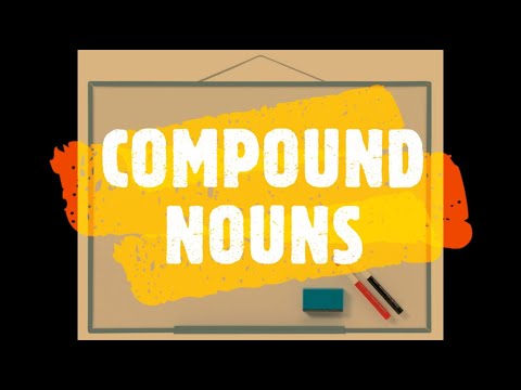 Learn Turkish Lesson 13 - Compound Nouns (İsim Tamlaması)