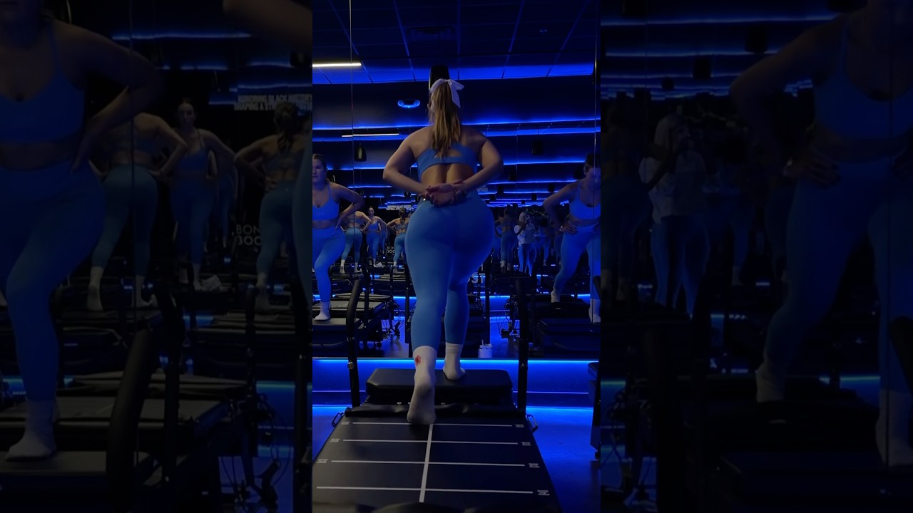 SOLIDCORE EXPERIENCE (first timer) #solidcoreworkout #workout #fitness