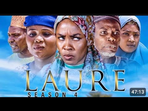 LAURE Season 4 Episode 14 original