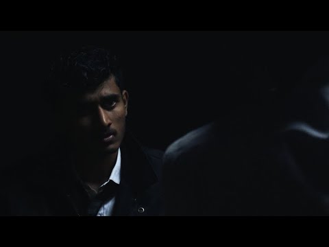 aryan Interrogati...