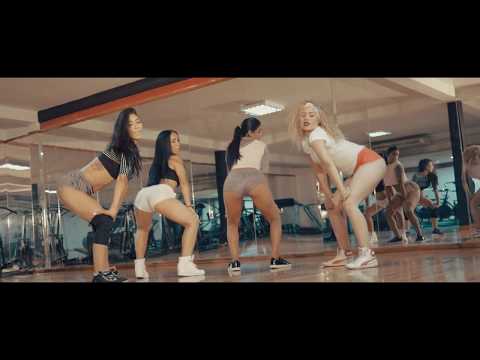 Yustin NR - Mami Que Motor [Prod. Dj Pelón] | Video Oficial