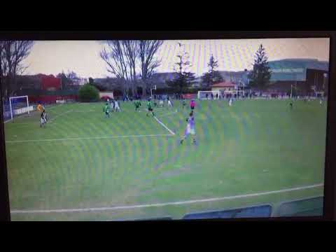 Agresión en el Berceo - Haro: denunciado ante la Policía un "puñetazo por la espalda"