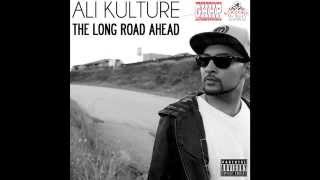 Ali Kulture - Waiting My Turn