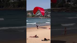 Summer beach in Australia #beach #australia