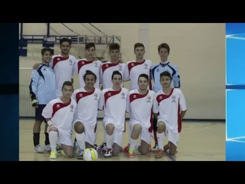 la rappresentativa del piemonte maschile movie