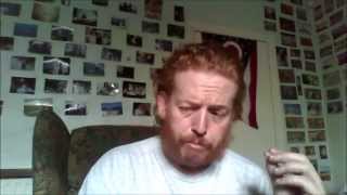 Richard Greensmith - (Homebrew) Transpacific (Transatlantic Pale) 5%