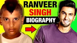 Untold Story ▶ RANVEER SINGH (रणवीर सिंह) | Biography in Hindi | Deepika Padukone & Ranveer Marriage - Download this Video in MP3, M4A, WEBM, MP4, 3GP