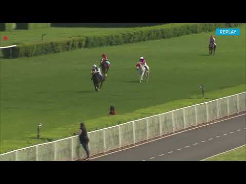 Dostihy Most 7. 5. 2022 - Pony liga Akraz bezpečnostní agentura - 2. rozběh