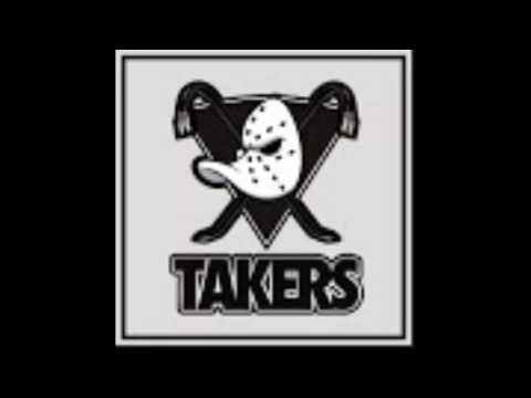 TAKERS x LITO KIRINO · CULETAZO PROD LWLGHT