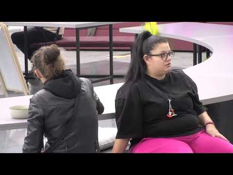 BILJA NE ZELI NG SA UKUCANIMA  - 18.12.2022. - INSTA TV