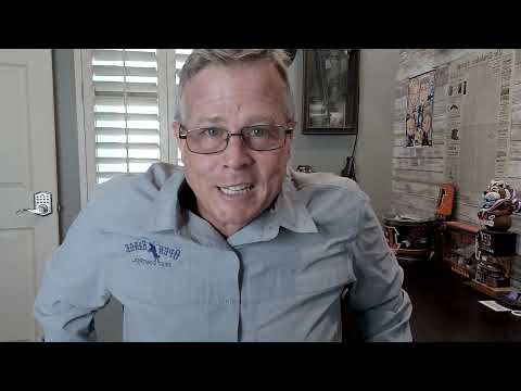 Fired For Fishing?! My 25-Year Pest Control Origin Story | Peoria, AZ