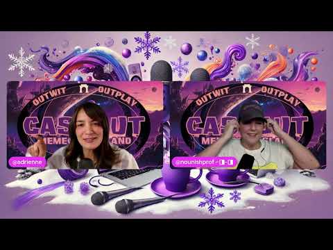GM Farcaster ep194 Friday December 13, 2024 with @billzh