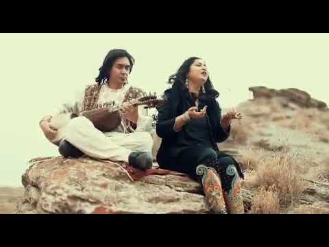 شهرخالی کوچه خالی ..        ناریانور، نسیم خوشنواز